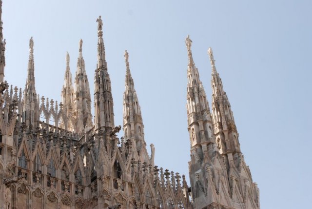 Milano 2010